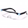 Gafas de aumento con Luz Magnibrite