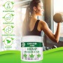 Cannabi Gel cañamo natural alivio del dolor 300ml  - LA TIENDA EN CASA - TELETIENDA - TELETIENDA EN CASA