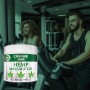 Cannabi Gel cañamo natural alivio del dolor 300ml  - LA TIENDA EN CASA - TELETIENDA - TELETIENDA EN CASA