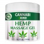 Cannabi Gel cañamo natural alivio del dolor 300ml  - LA TIENDA EN CASA - TELETIENDA - TELETIENDA EN CASA