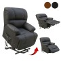 Sillón Relax Levanta personas  - LA TIENDA EN CASA - TELETIENDA - TELETIENDA EN CASA