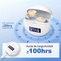 Amplificador de sonido TEOIGO Plus - Dispositivo de audio recargable  - LA TIENDA EN CASA - TELETIENDA - TELETIENDA EN CASA