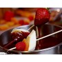 Fondue chocolate mini  - LA TIENDA EN CASA - TELETIENDA - TELETIENDA EN CASA