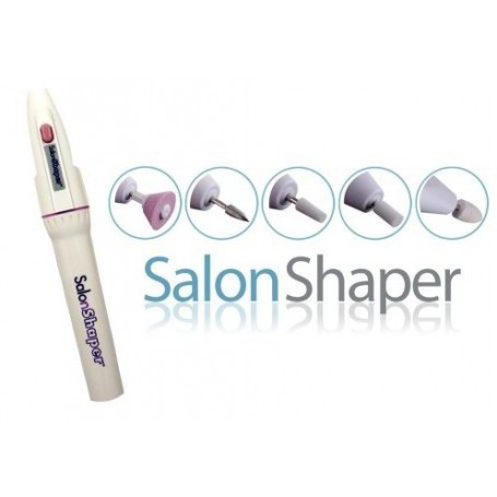 Salon Shaper torno de manicura  - LA TIENDA EN CASA - TELETIENDA - TELETIENDA EN CASA