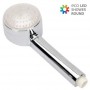 Ducha Led Eco Luz  - LA TIENDA EN CASA - TELETIENDA - TELETIENDA EN CASA