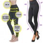 Leggins Modeadores Slimmy Sculpt  - LA TIENDA EN CASA - TELETIENDA - TELETIENDA EN CASA