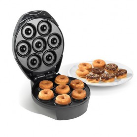 Máquina de Donuts | Tristar DM1147  - LA TIENDA EN CASA - TELETIENDA - TELETIENDA EN CASA