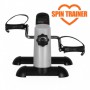 Pedaleador Digital Display Spin Trainer  - LA TIENDA EN CASA - TELETIENDA - TELETIENDA EN CASA