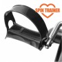 Pedaleador Digital Display Spin Trainer  - LA TIENDA EN CASA - TELETIENDA - TELETIENDA EN CASA