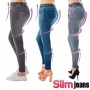 Slim Jeans, Pack de 3 leggings moldeadores  - LA TIENDA EN CASA - TELETIENDA - TELETIENDA EN CASA