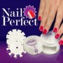 Nail Perfect Soporte Manicura  - LA TIENDA EN CASA - TELETIENDA - TELETIENDA EN CASA