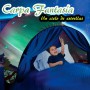 Carpa Fantasía - Cielo de estrellas  - LA TIENDA EN CASA - TELETIENDA - TELETIENDA EN CASA