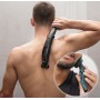 Depiladora corporal Masculina - Afeitadora  - LA TIENDA EN CASA - TELETIENDA - TELETIENDA EN CASA