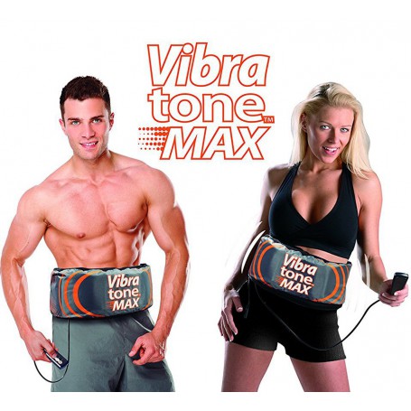 Cinturón Vibratone Max  - LA TIENDA EN CASA - TELETIENDA - TELETIENDA EN CASA