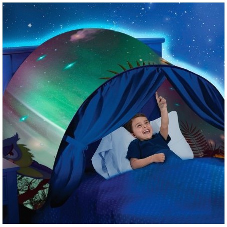 Carpa Fantasía - Cielo de estrellas  - LA TIENDA EN CASA - TELETIENDA - TELETIENDA EN CASA