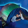 Carpa Fantasía - Cielo de estrellas  - LA TIENDA EN CASA - TELETIENDA - TELETIENDA EN CASA