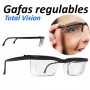 Gafas regulables Cerca Lejos Total Vision  - LA TIENDA EN CASA - TELETIENDA - TELETIENDA EN CASA