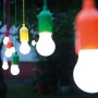 Bombilla Handy Led Colores (Pack 8 Unidades)  - LA TIENDA EN CASA - TELETIENDA - TELETIENDA EN CASA