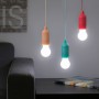 Bombilla Handy Led Colores (Pack 8 Unidades)  - LA TIENDA EN CASA - TELETIENDA - TELETIENDA EN CASA