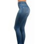 Slim Jeans Summer Shaper, Pack de 6 leggings moldeadores  - LA TIENDA EN CASA - TELETIENDA - TELETIENDA EN CASA