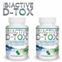 D-TOX Restaura tu Salud (Pack 2 Unidades)