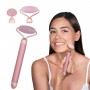 Rodillo Facial Touch Antiarrugas Jade  - LA TIENDA EN CASA - TELETIENDA - TELETIENDA EN CASA