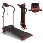 Cinta de correr Cardio Control ECO-2590  - LA TIENDA EN CASA - TELETIENDA - TELETIENDA EN CASA