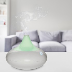 Humidificador de Aromas Led  - LA TIENDA EN CASA - TELETIENDA - TELETIENDA EN CASA