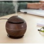 Mini Humidificador difusor de Aromas Led Zen  - LA TIENDA EN CASA - TELETIENDA - TELETIENDA EN CASA