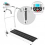 Cinta de correr plegable Fit Step JS4000  - LA TIENDA EN CASA - TELETIENDA - TELETIENDA EN CASA