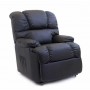 Sillón Relax Levanta personas  - LA TIENDA EN CASA - TELETIENDA - TELETIENDA EN CASA