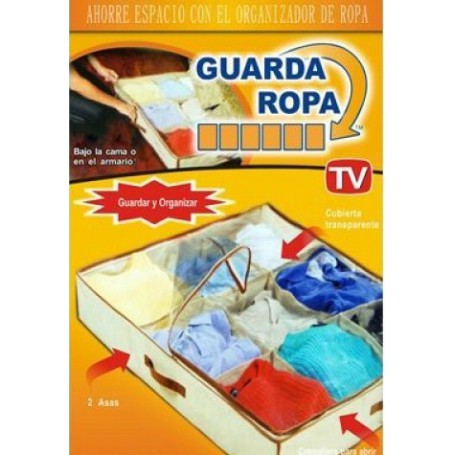 Guarda Ropa  - LA TIENDA EN CASA - TELETIENDA - TELETIENDA EN CASA