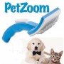 Cepillo Quitapelos Pet Zoom  - LA TIENDA EN CASA - TELETIENDA - TELETIENDA EN CASA