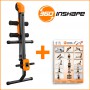 360 Inshape Ejecitador Muscular  - LA TIENDA EN CASA - TELETIENDA - TELETIENDA EN CASA