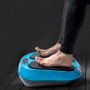 Masajeador con Vibración Leg Foot  - LA TIENDA EN CASA - TELETIENDA - TELETIENDA EN CASA