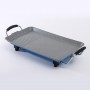 Plancha de Asar Gran Superficie 1500W  - LA TIENDA EN CASA - TELETIENDA - TELETIENDA EN CASA