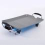 Plancha de Asar Gran Superficie 1500W  - LA TIENDA EN CASA - TELETIENDA - TELETIENDA EN CASA