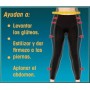 Leggins Modeadores Slimmy Sculpt  - LA TIENDA EN CASA - TELETIENDA - TELETIENDA EN CASA