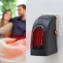 Mini Calefactor Rapid Heater  - LA TIENDA EN CASA - TELETIENDA - TELETIENDA EN CASA