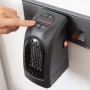 Mini Calefactor Rapid Heater  - LA TIENDA EN CASA - TELETIENDA - TELETIENDA EN CASA