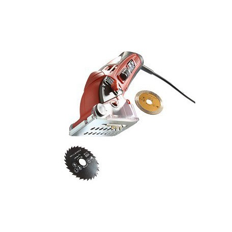 Discos Mini Rotor  - LA TIENDA EN CASA - TELETIENDA - TELETIENDA EN CASA