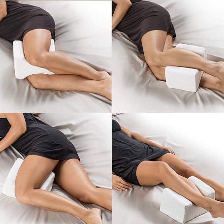 Almohada para piernas Leg Pillow - Inicio -  - WEB OFICIAL