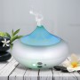 Humidificador de Aromas con 16 Colores  - LA TIENDA EN CASA - TELETIENDA - TELETIENDA EN CASA